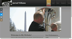 Desktop Screenshot of jwtuba.com