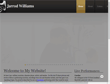 Tablet Screenshot of jwtuba.com